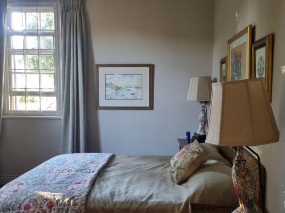 ChaCha, Pinelands