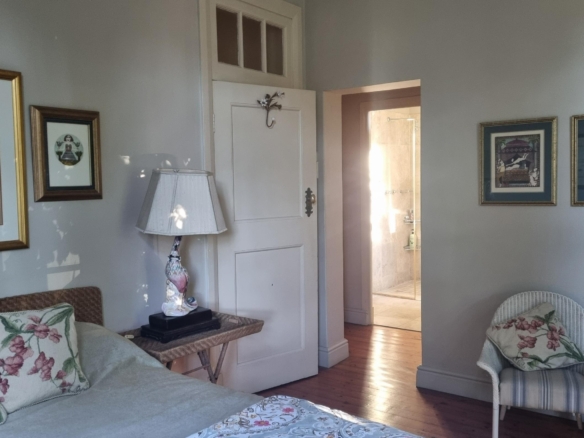 ChaCha, Pinelands