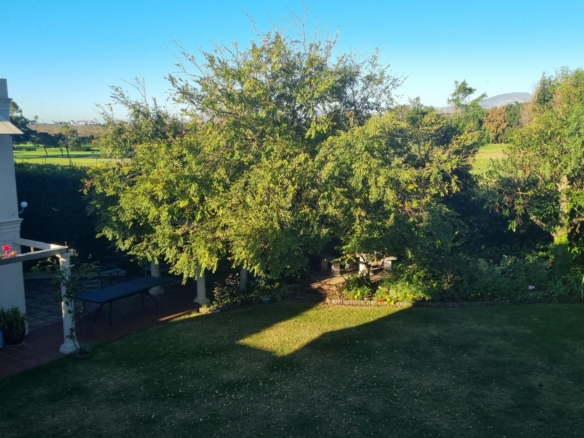 ChaCha, Pinelands