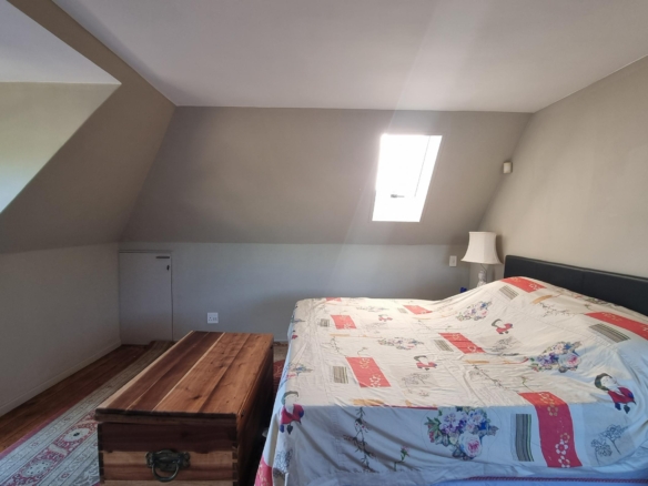 ChaCha, Pinelands