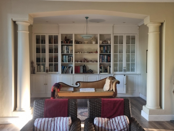 ChaCha, Pinelands