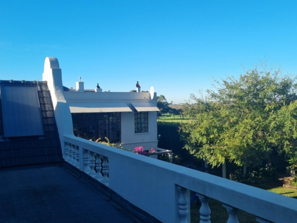 ChaCha, Pinelands