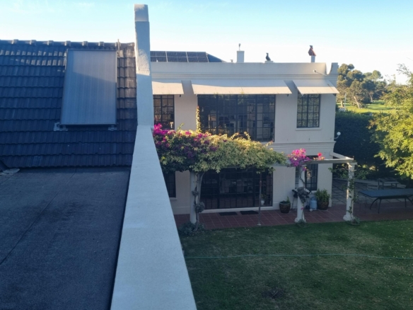 ChaCha, Pinelands