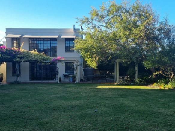 ChaCha, Pinelands