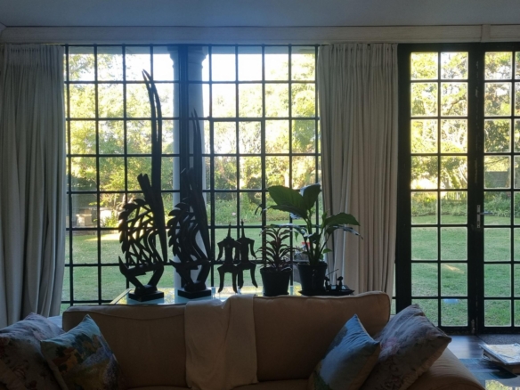 ChaCha, Pinelands