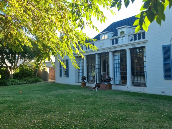ChaCha, Pinelands