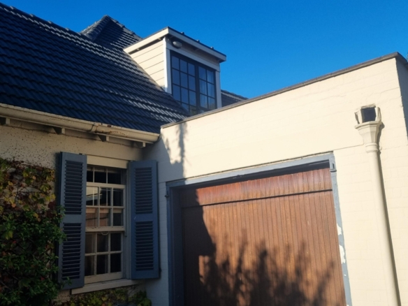 ChaCha, Pinelands