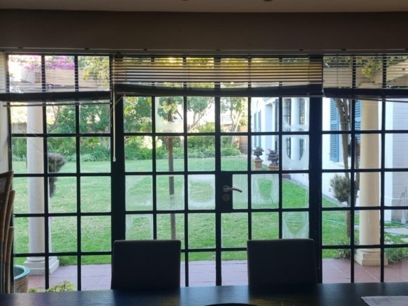 ChaCha, Pinelands