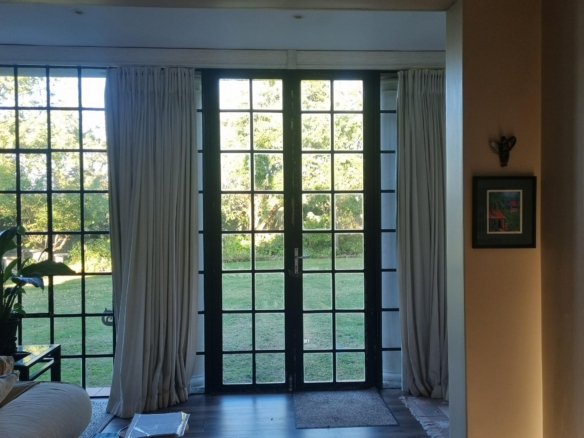 ChaCha, Pinelands