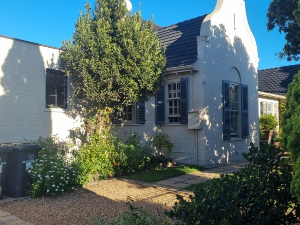 ChaCha, Pinelands