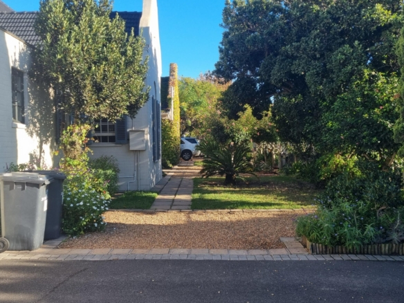 ChaCha, Pinelands