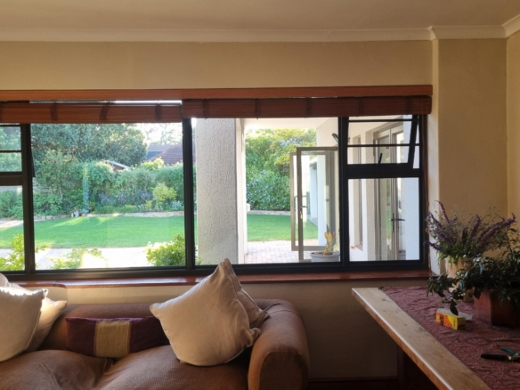 Proud Mary, Pinelands