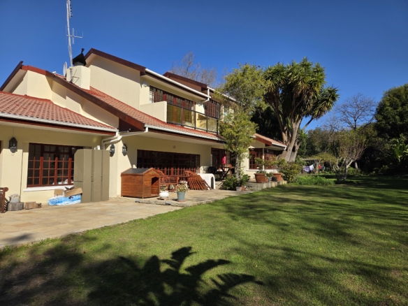 Dean, Constantia