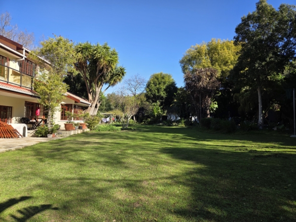 Dean, Constantia