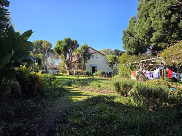 Dean, Constantia
