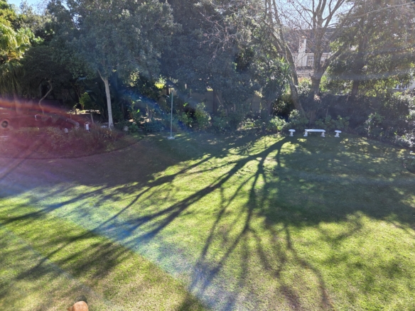 Dean, Constantia