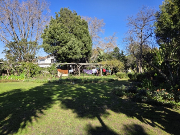 Dean, Constantia