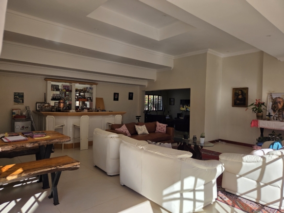 Dean, Constantia