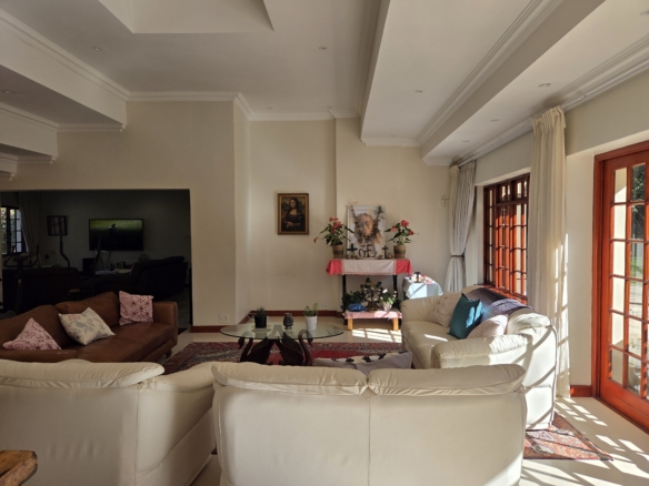 Dean, Constantia