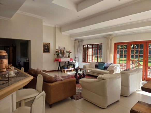Dean, Constantia