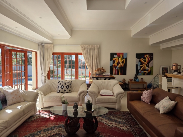 Dean, Constantia