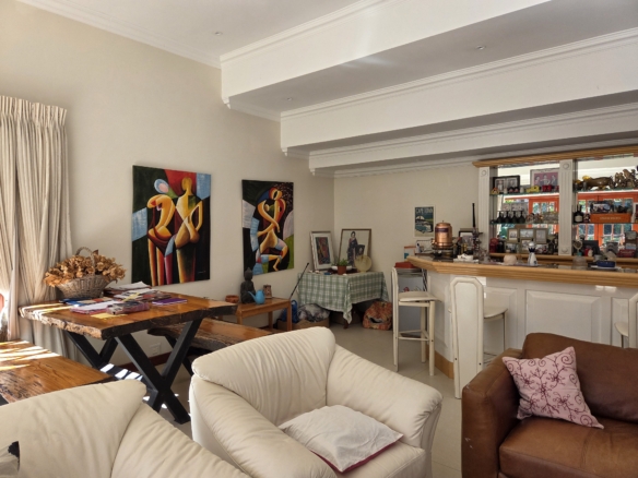 Dean, Constantia