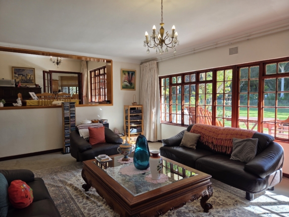 Dean, Constantia