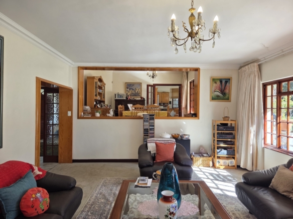 Dean, Constantia