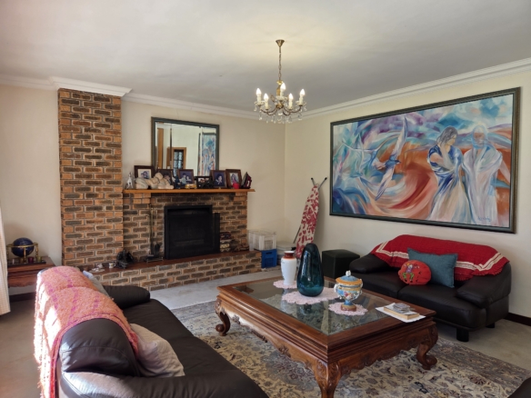 Dean, Constantia