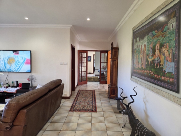 Dean, Constantia