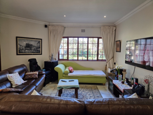 Dean, Constantia