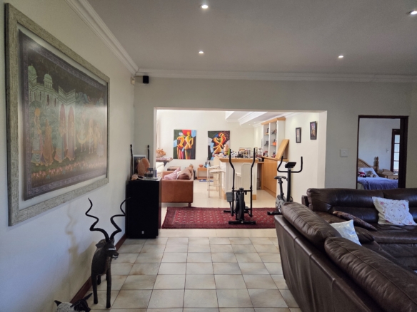 Dean, Constantia
