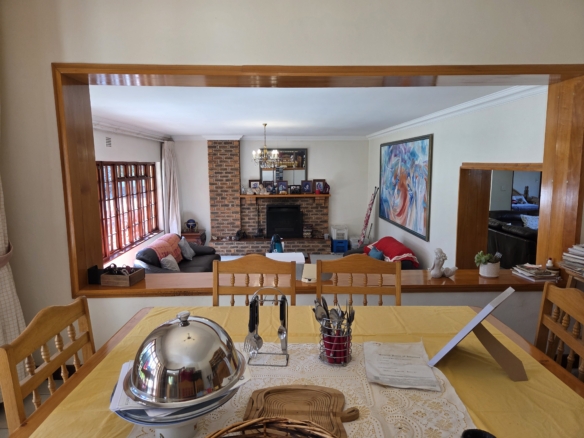 Dean, Constantia