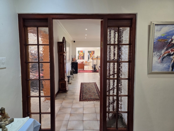 Dean, Constantia