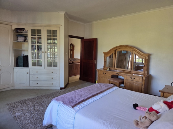 Dean, Constantia