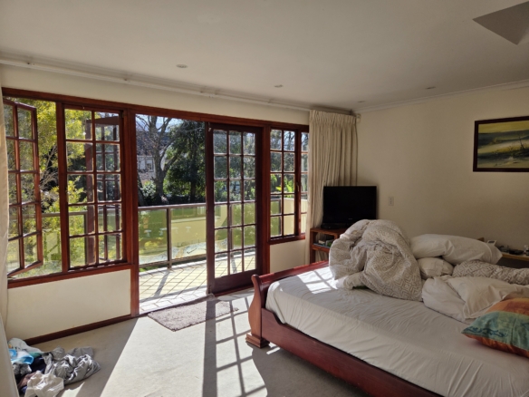 Dean, Constantia