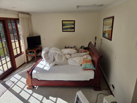 Dean, Constantia