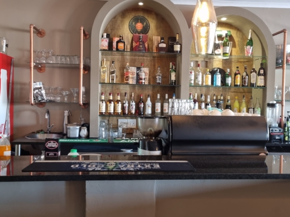 Black Bull, Parklands