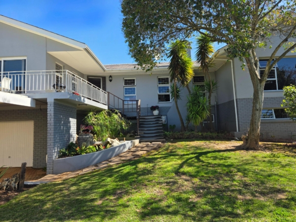 Christelle, Durbanville
