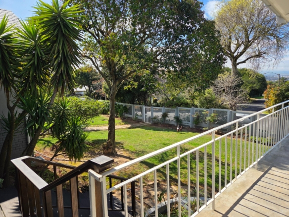 Christelle, Durbanville