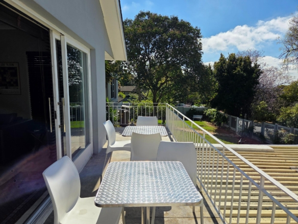 Christelle, Durbanville