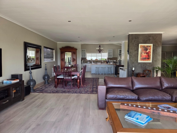 Christelle, Durbanville