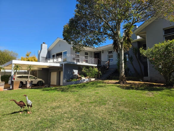 Christelle, Durbanville