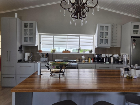Christelle, Durbanville