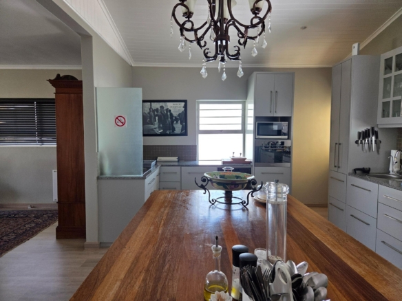 Christelle, Durbanville