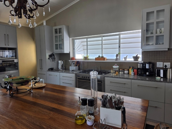 Christelle, Durbanville
