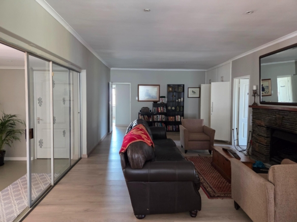 Christelle, Durbanville