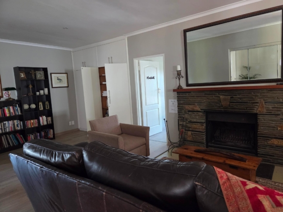 Christelle, Durbanville