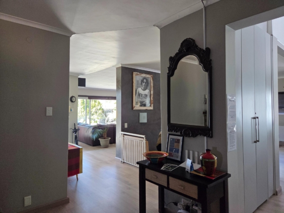 Christelle, Durbanville
