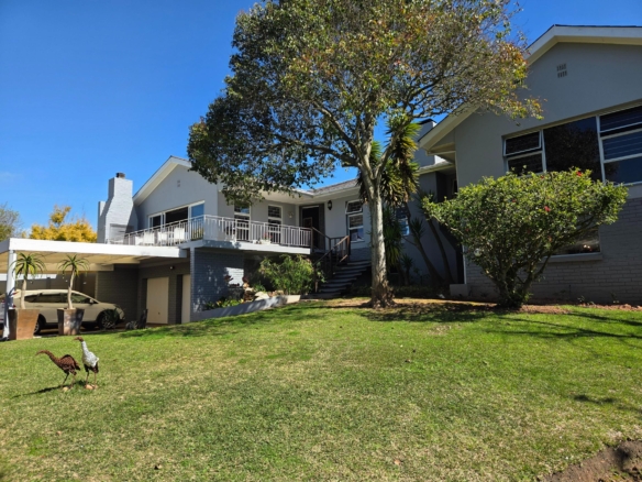 Christelle, Durbanville